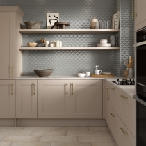 REWARD - 2X4/10X11, DOVE, GLOSSY